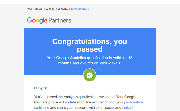 Google-analytics-certification