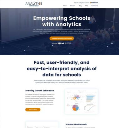 analytics-for-schools
