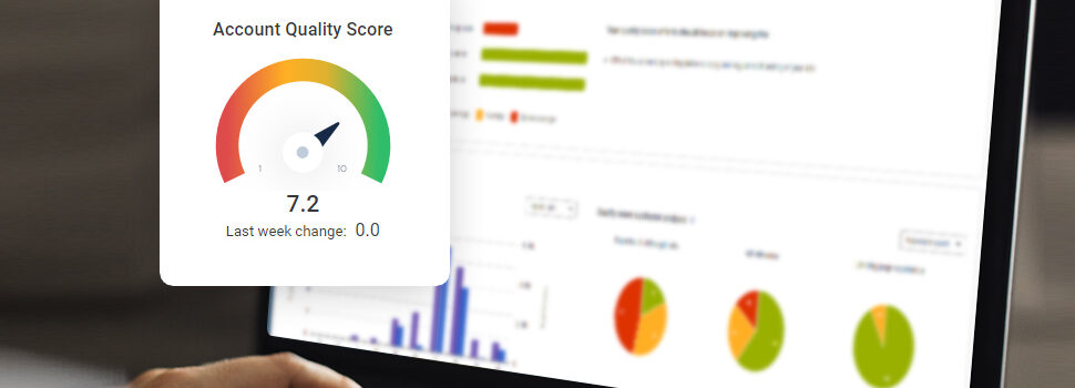 guide to google ads quality score